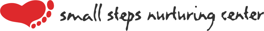 Small Steps Nurturing Center logo